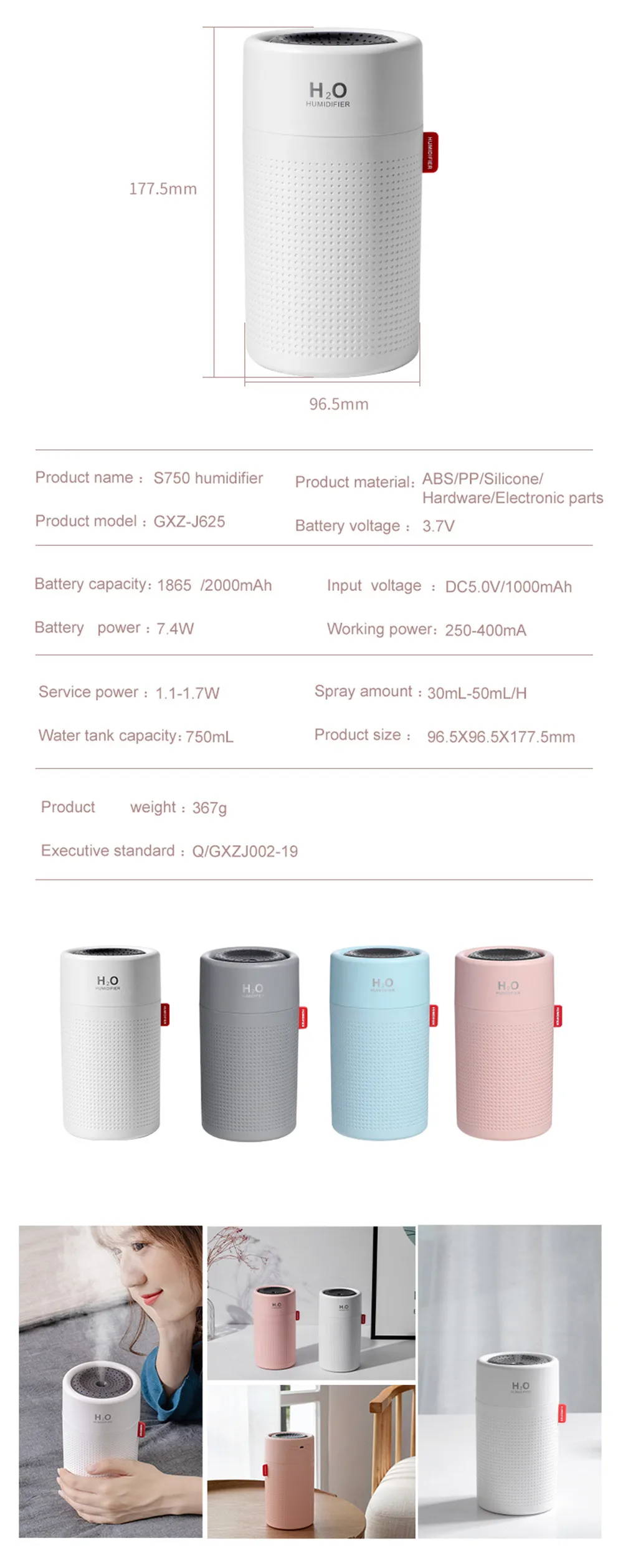 ace hardware humidifier philippines