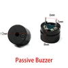 3V 5V 12V Active Buzzer Magnetic Long Continous Beep Tone 12*9.5mm New And Original For Arduino Mini Plug Speaker 5