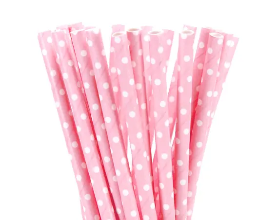 Mini Dot Light Pink 1