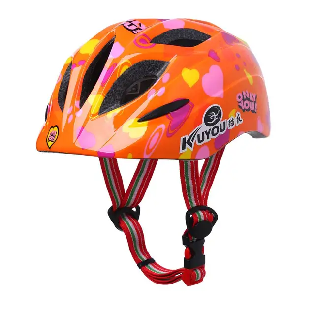 child safety bike helmets