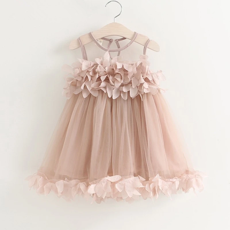 Menoea/одежда для малышей в европейском и американском стиле; Брендовое платье с цветочным узором для девочек; комбинированное платье с солнцезащитным козырьком