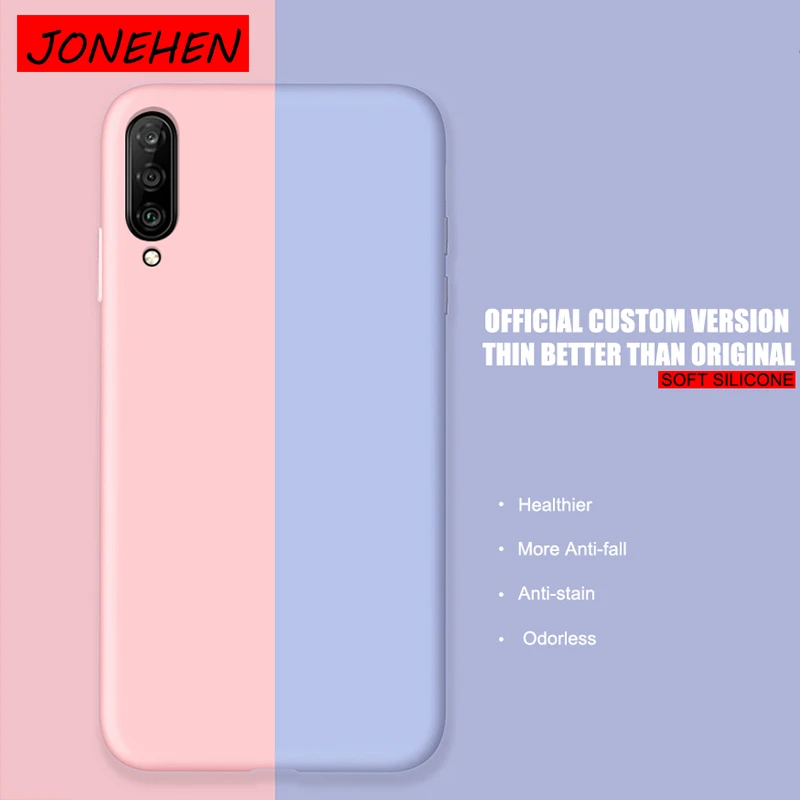 

Liquid Silicone Case For Xiaomi Mi 8 9 Se CC9 CC9e Case Ultra Thin Shockproof Soft Cover For Xiaomi Mi 5X 6X 6 8 Lite Mix 2 2s 3