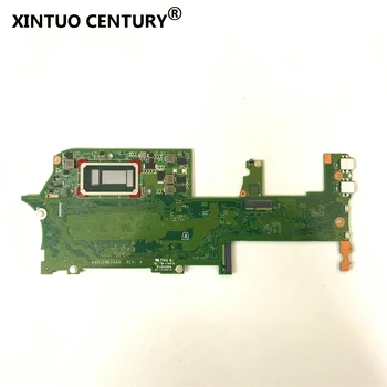 

DAX31MB1AA0 For HP Spectre X360 13-W 13-AC Laptop Motherboard i7-7560U SR366 RAM 16GB DAX31MB1AA0 Mainboard 100% Fully Tested