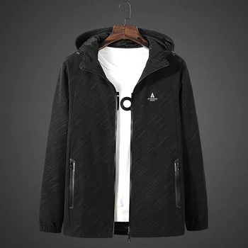 

Autumn Jacket Male Big Size Fat Man Coat Plus Fat plus Leisure Coat Fat Fat Man Jacket Shirt Male