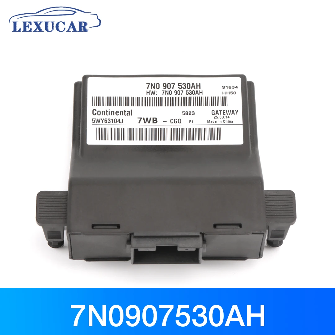 OEM CAN портал для VW PQ Car 7N0 907 530AG / 530BC 530BJ 530AJ 530AH | Автомобили и мотоциклы