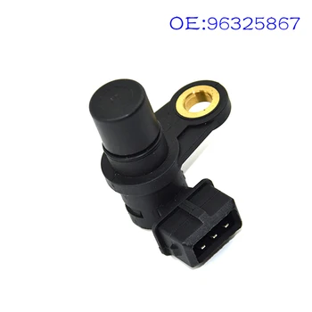 

Camshaft Position Sensor 96325867 For Daewoo Kalos Chevrolet Aveo Matiz 0.8 1.0 1.2 1.4 5WY3168A