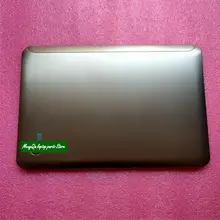 Новая Оригинальная задняя крышка для hp Pavilion DM4-1000 DM4-2000 ЖК-экран задняя крышка чехол серебро 608208-001 6070B044130