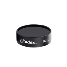 Caddx 14mm nd nd8 nd16 filtro para ratel 2.1mm lente fpv câmera fpv corrida zangão quadcopter