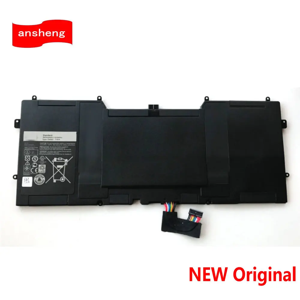 Новая Оригинальная батарея 7 4 В 47WH Y9N00 для Dell XPS 13 L321X 13-L321X 13-L322X 12 9Q33 серия Ultrabook |