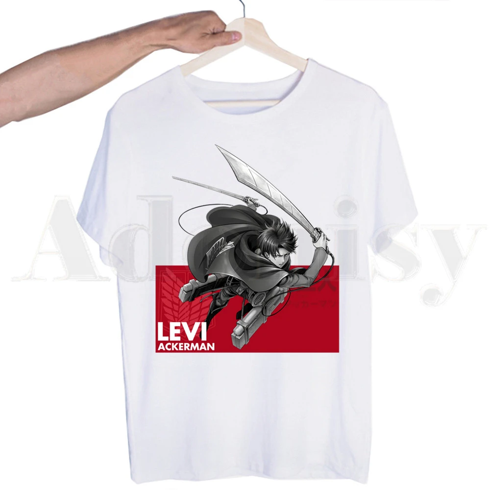 levi tees
