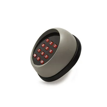 

Door Lock Access Control Wireless Keypad password switch kit for swing/sliding gate door keypad MOTOR access control