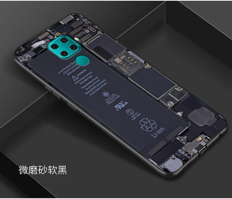 08 Для huawei nova 5z чехол, Мягкий ТПУ силиконовый Модный чехол для huawei nova 5Z, задняя крышка для телефона huawei nova 5z 5 z Coque Capas - Цвет: 08