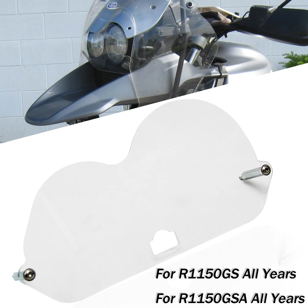 Accessori Moto Per Bmw R1150Gs R1150Gsa Protezione Faro Protezione Griglia Griglia Copertura R 1150 Gs R 1150 Gsa R 1150 Gs Gsa