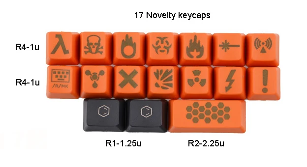 87-key 108-key 125-key OEM Carbon Keycaps Новинка Keycaps PBT лазерная гравировка для Cherry MX переключатели механических клавиатуры