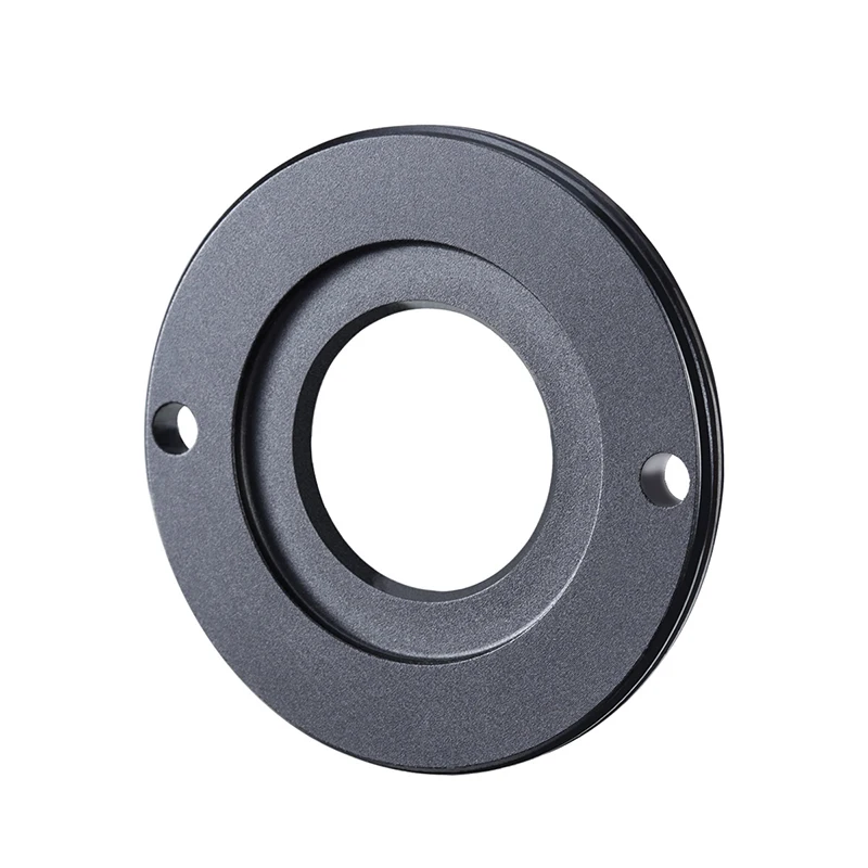 Ulanzi Universal Phone Camera Lens Filter Adapter Ring - 17MM to 52MM & 37MM to 17MM Video Rig Lens Adapter image 6