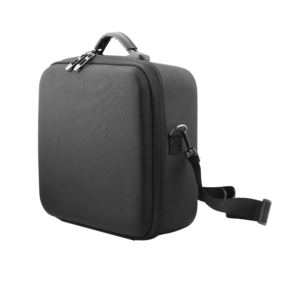  DJI Mavic 2 Pro/Zoom Carrying Case Hardshell Aluminum Box Portable Storage Bag Waterproof Suitcase 