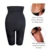 Мужчины Для Похудения Body Shaper Талия Тренер Высокая Талия Shaper Control Трусики Компрессионное Нижнее Белье Живот Belly Shaper Шорты