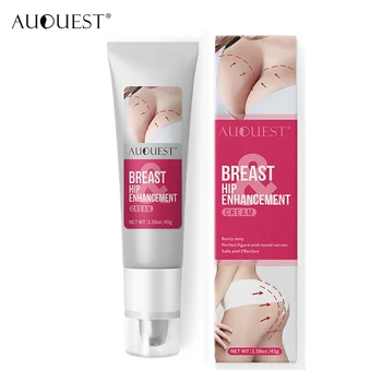 

Natural Breast Enlargement Cream Butt Enhancement Lifter Cream Hip Buttock Fast Growth Effective Hip Enhancer Massage Cream