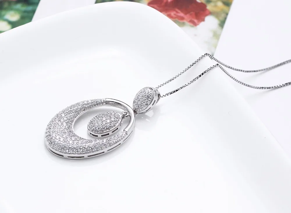 solid silver necklace (4)