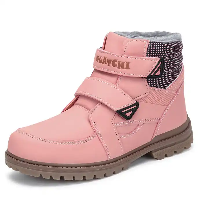 platform boots for kids