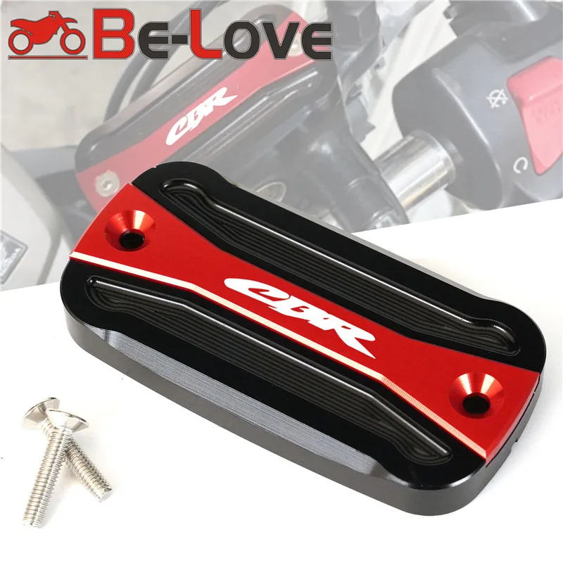 Для HONDA CBR600F CBR600RR CBR900RR CBR929RR CBR954RR CBR1000RR CBR 600 F2 F3 F4 F4i бачок тормозной жидкости для