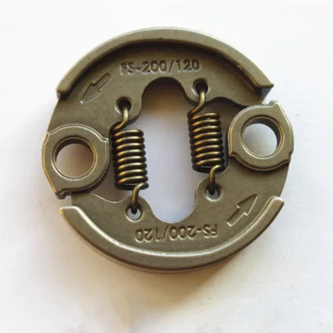 Клатч подходит для ST. Запчасти триммера FS120 FS200 FS250 FS300 FS350 FS400 FS450 FS480 FR450 FR480 BT121 |