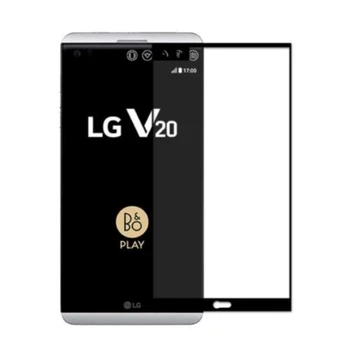 Перейти на Алиэкспресс и купить Полное покрытие закаленное стекло для LG G8S тонкий Q G8 S K30 2019 X2 K50 K40 Q60 X4 X6 G 8 S K 50 40 30 40S Защитная пленка для экрана