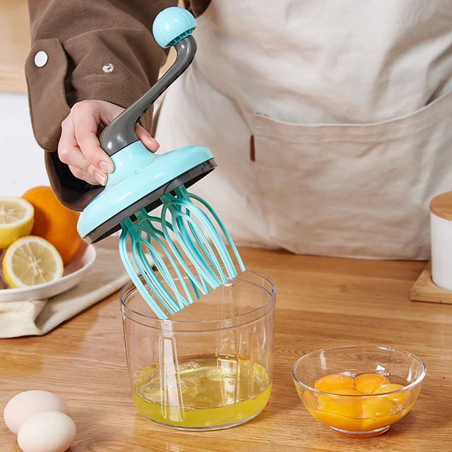 Silicone Egg Beaters Drink Whisk Mixer Egg Beater Multifunctional Manual  Egg Beater Kitchen Cook Gadgets Egg Whisk Bake Tools - AliExpress