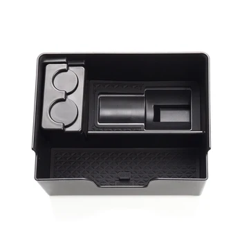 

Interior Car Storage Box Organizer For Tesla model 3 Stowing Replacement