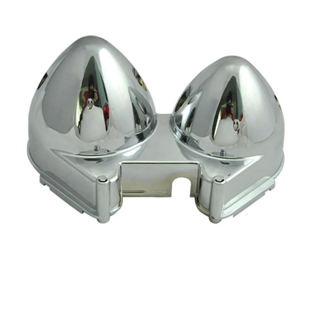 LOPOR для Honda X4 CB1300 1997-2000 CB 1300 X-4 97-00 мотоциклетные датчики чехол Корпус Спидометр Тахометр инструмент
