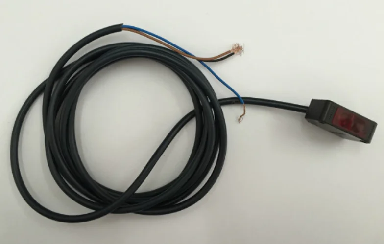 

Optical fiber line to diffuse reflection E32-DC200 TC200 ZD200 ZC31N