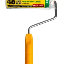 Валик STAYER Profi МИКРОВОЛОКНО 0341-18