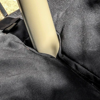 

Parasol Sand Bag Support Gravel Sand Rocks Spares Holder Case Umbrella