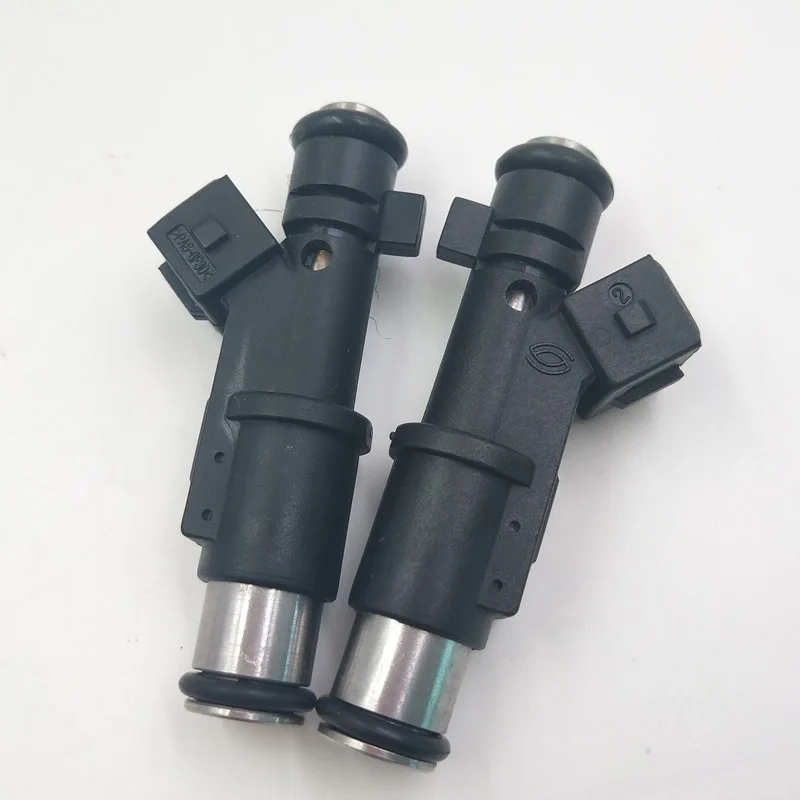 4 шт Высокое качество 01F003A для peugeot 206 Citroen 2,0/16 V Топливная форсунка 1984E2 1984. E2 348004 75116328 0280156328
