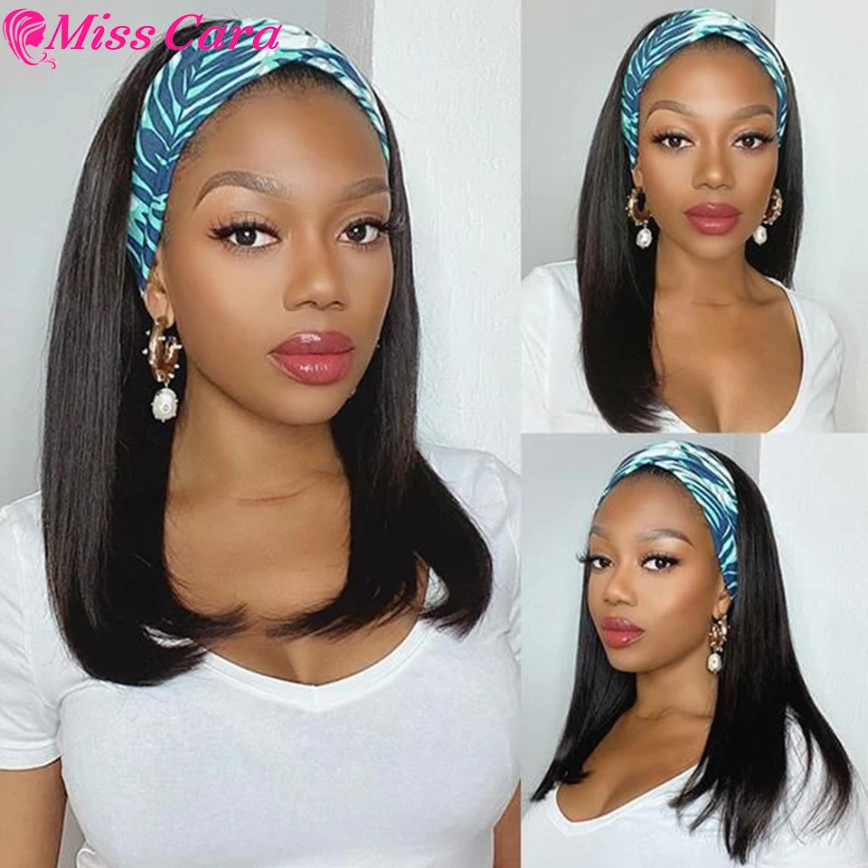 straight headband wig-3