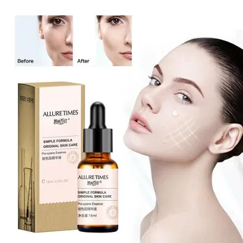 

2020 new Anti-wrinkle Serum Lactobionic Acid Stock Solution Serum
