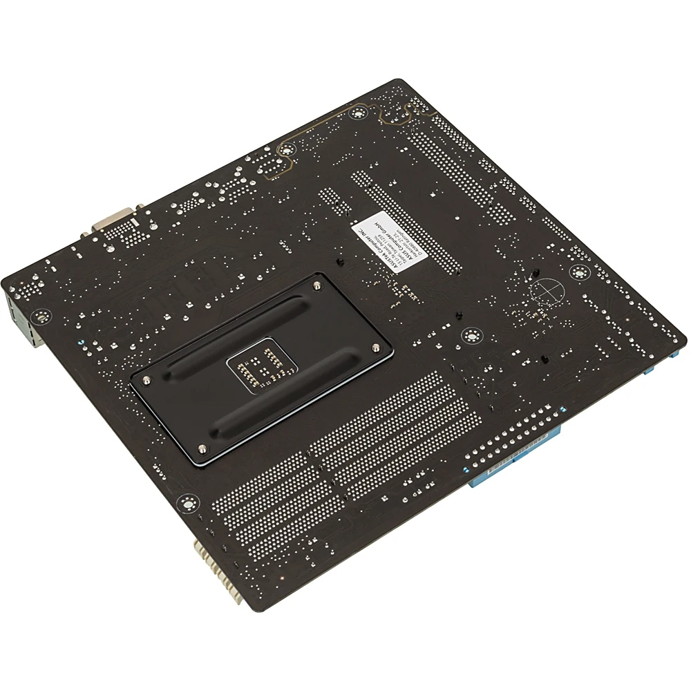 Материнская плата ASUS M5A78L-M PLUS/USB3