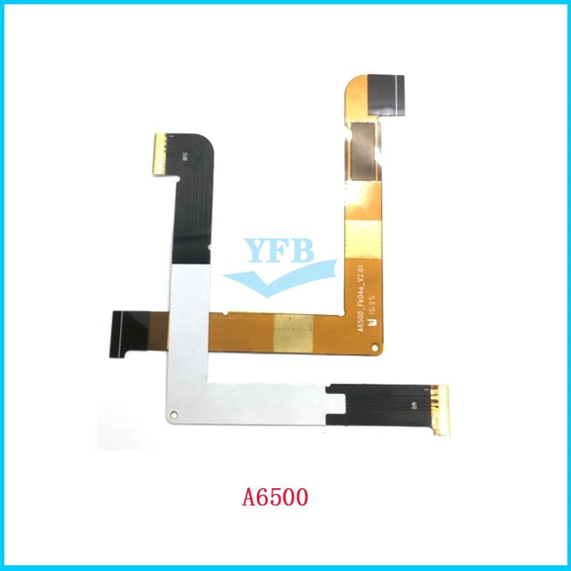 Гибкий кабель для материнской платы Lenovo Tab 2 4 8 Plus TB-8704F 8704N 8704X 8704 P3590 | Мобильные