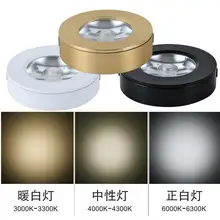 Поверхностный монтаж COB светодиодный светильник 3 Вт 5 Вт 7 Вт 10 Вт потолочный Точечный светильник для комнаты светильник для спальни кухонный светильник s для дома лампа