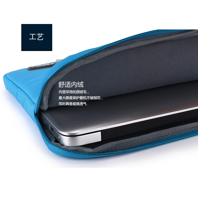 Чехол для ноутбука 13 14 15 6 дюймов сумка DELL XPS 9360 D1705G XPS15 (9550)|laptop sleeve case bag|sleeve baglaptop |