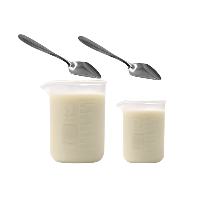 1-20 piezas pájaro cuchara de alimentación portátil de aluminio de alimentación de aves de cría de pájaro de alimentación spoonBird vajilla cuchara para dar de comer