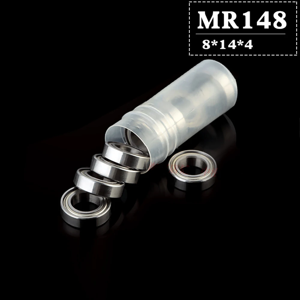 608ZZ/RS/MR148ZZ/RS/шариковый подшипник с глубоким желобом моторный двойной щит 608-ZZ 8 мм x