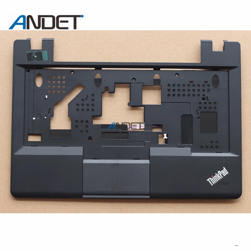New with touchpad Для lenovo ThinkPad E330 E335 L330 Упор для рук чехол Верхняя панель тачпад 04W4231 04W4412 04Y1203 60.4uh05004 - Цвет: New with touchpad