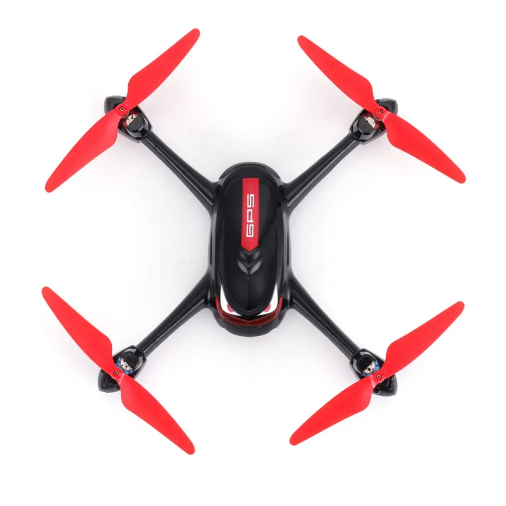 SH2 FPV Смарт селфи дрона с дистанционным управлением квадракоптер uav с gps позиционирования следовать Широкий формат 1080P HD Камера объемный
