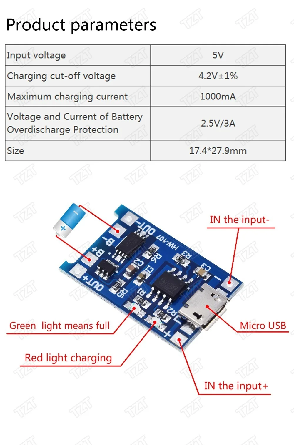 DIY Kit Micro USB 5V 1A 18650 TP4056 модуль зарядного устройства литиевой батареи+ 600MA SB мобильный Мощность Boost доска+ 18650 Батарея Коробка Чехол