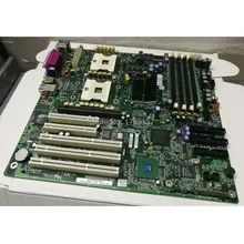 Серверная плата SE7505VB2 протестирована