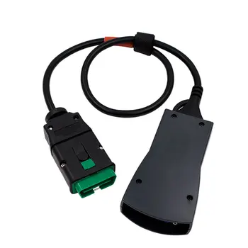 

Lexia3 PP2000 with Diagbox V7.82 Software Scanner for Citroen Diagnostic Tool Essential Accessories