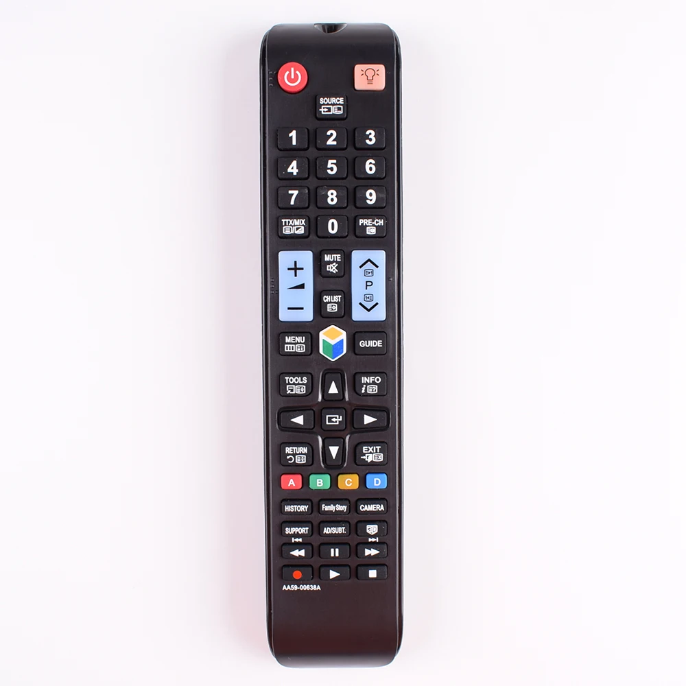 AA59 00638A пульт дистанционного управления для Samsung Smart TV 00594A 00581A 00582A 3D контроллер с