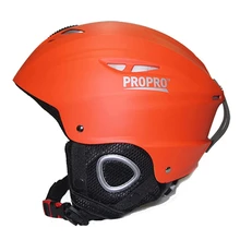 PROPRO Children Ski Safety Helmets Winter Warm Skiing Helmet Adults Outdoor Snowboard Snowmobile Helmet Sports Skating Helmet