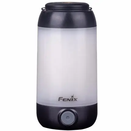 2019 Новый Fenix CL26R с эффектом приближения c зарядкой Micro USB Перезаряжаемый 18650 анти